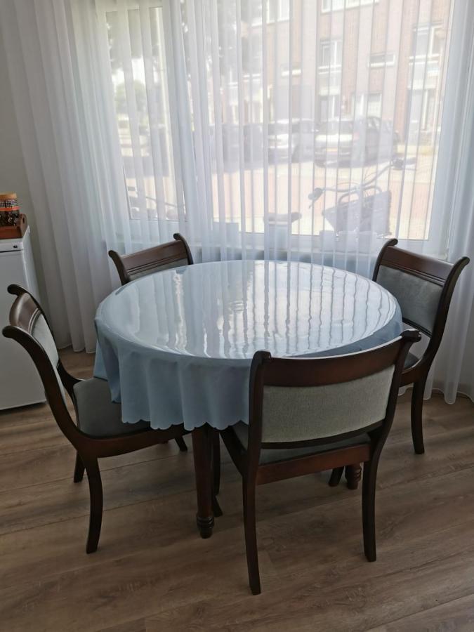 Studio Huzur Девентер Экстерьер фото