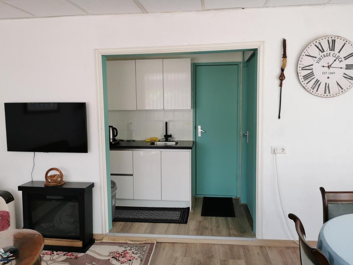 Studio Huzur Девентер Экстерьер фото