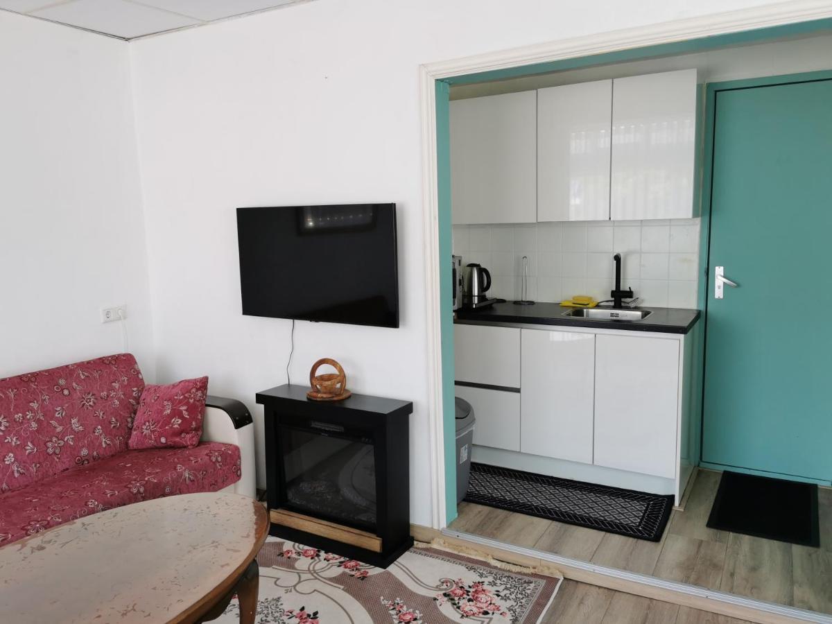 Studio Huzur Девентер Экстерьер фото