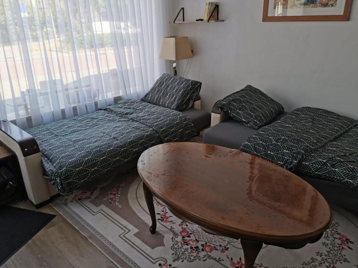 Studio Huzur Девентер Экстерьер фото