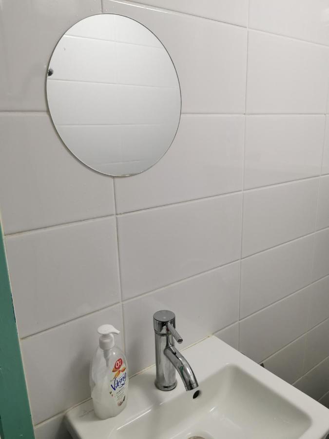 Studio Huzur Девентер Экстерьер фото